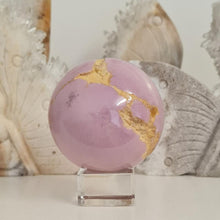 Load image into Gallery viewer, Phosphosiderite Sphere
