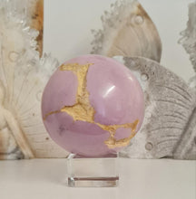 Load image into Gallery viewer, Phosphosiderite Sphere
