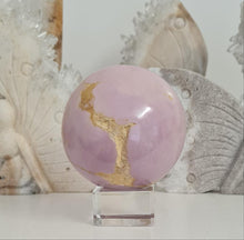 Load image into Gallery viewer, Phosphosiderite Sphere
