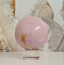 Load image into Gallery viewer, Phosphosiderite Sphere
