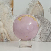 Load image into Gallery viewer, Phosphosiderite Sphere

