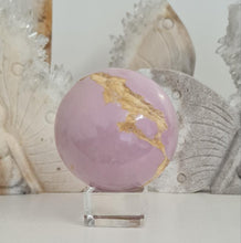Load image into Gallery viewer, Phosphosiderite Sphere
