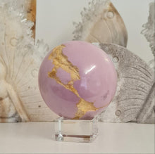 Load image into Gallery viewer, Phosphosiderite Sphere

