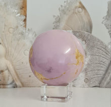 Load image into Gallery viewer, Phosphosiderite Sphere

