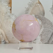 Load image into Gallery viewer, Phosphosiderite Sphere
