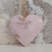 Load image into Gallery viewer, Phosphosiderite Heart
