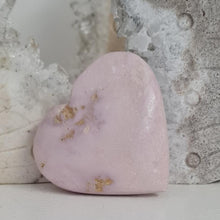 Load image into Gallery viewer, Phosphosiderite Heart
