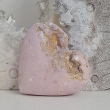 Load image into Gallery viewer, Phosphosiderite Heart
