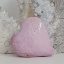 Load image into Gallery viewer, Phosphosiderite Heart

