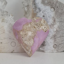 Load image into Gallery viewer, Phosphosiderite Heart
