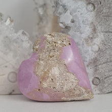 Load image into Gallery viewer, Phosphosiderite Heart
