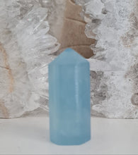 Load image into Gallery viewer, Aquamarine Tower

