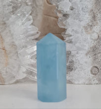 Load image into Gallery viewer, Aquamarine Tower
