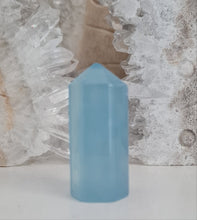 Load image into Gallery viewer, Aquamarine Tower
