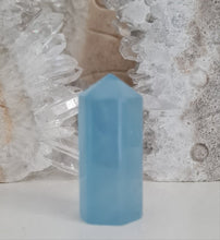 Load image into Gallery viewer, Aquamarine Tower
