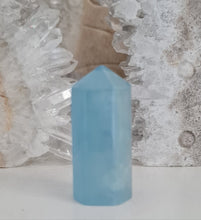 Load image into Gallery viewer, Aquamarine Tower
