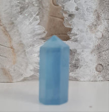 Load image into Gallery viewer, Aquamarine Tower
