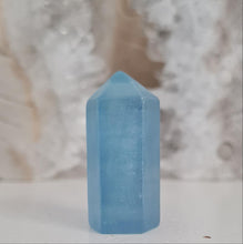 Load image into Gallery viewer, Aquamarine Tower
