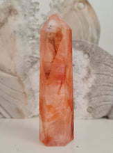 Load image into Gallery viewer, Fire Quartz Tower
