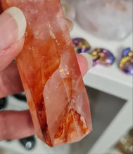 Load image into Gallery viewer, Fire Quartz Tower
