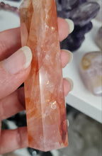 Load image into Gallery viewer, Fire Quartz Tower
