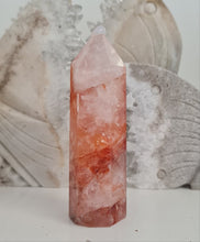 Load image into Gallery viewer, Fire Quartz Tower
