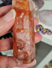 Load image into Gallery viewer, Fire Quartz Tower

