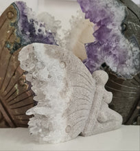 Load image into Gallery viewer, Quartz Cluster Fairy
