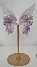 Load image into Gallery viewer, Ametrine Wings
