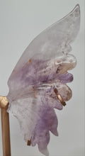 Load image into Gallery viewer, Ametrine Wings
