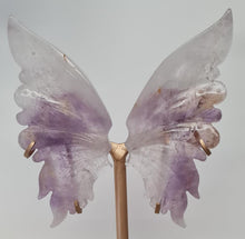 Load image into Gallery viewer, Ametrine Wings
