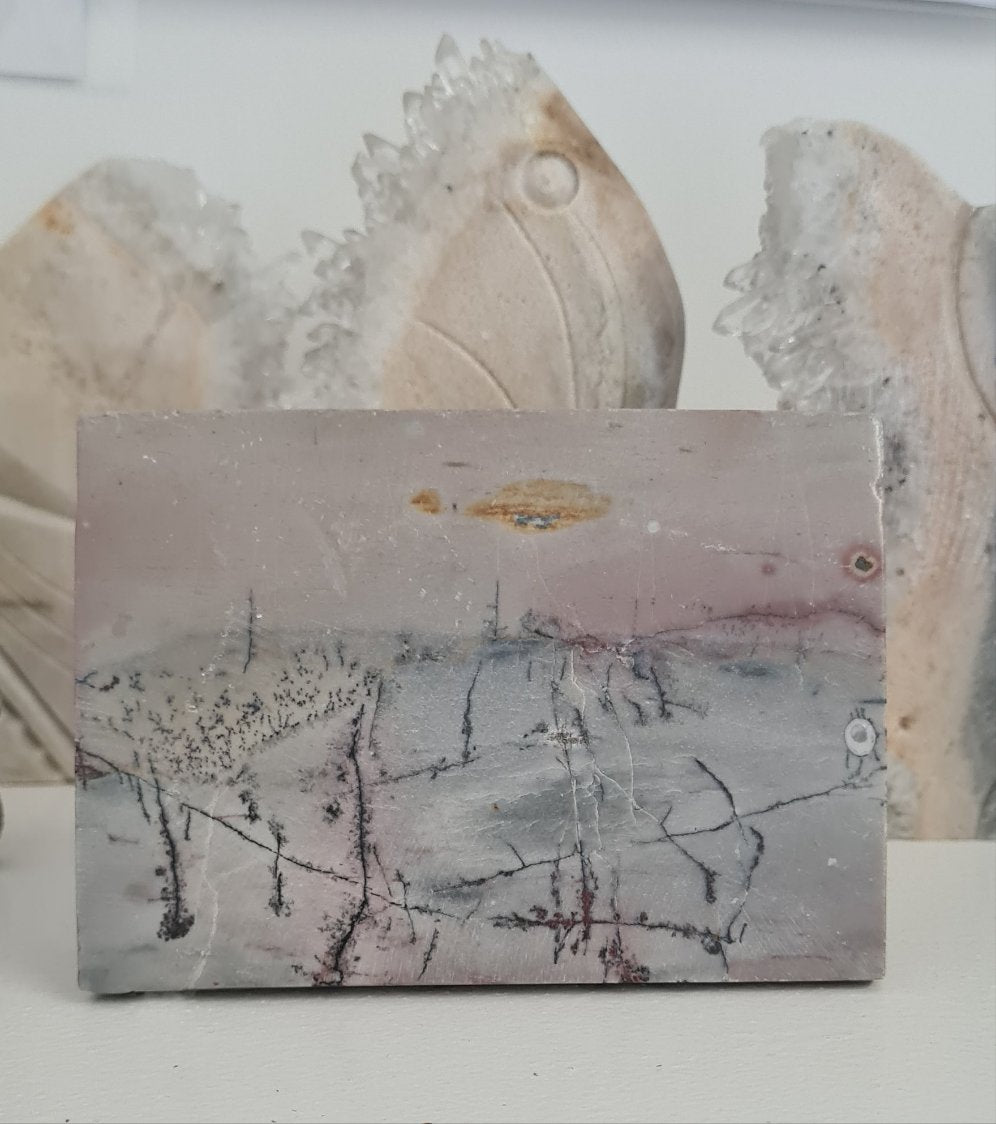 Picture Jasper Slab