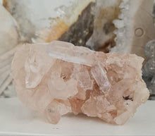 Load image into Gallery viewer, Pink Samadhi Quartz
