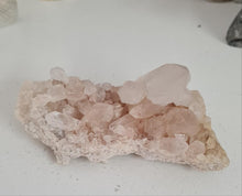 Load image into Gallery viewer, Pink Samadhi Quartz
