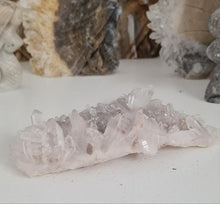 Load image into Gallery viewer, Pink Samadhi Quartz
