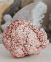 Load image into Gallery viewer, Pink Amethyst Geode
