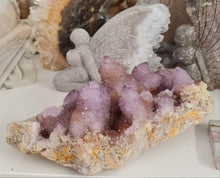 Load image into Gallery viewer, Amethyst Spirit Quartz
