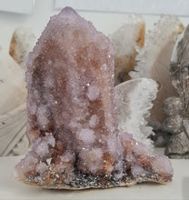Load image into Gallery viewer, Amethyst Spirit Quartz
