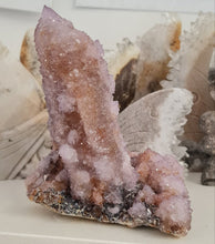 Load image into Gallery viewer, Amethyst Spirit Quartz
