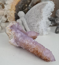 Load image into Gallery viewer, Amethyst Spirit Quartz
