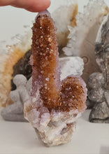 Load image into Gallery viewer, Amethyst Spirit Quartz
