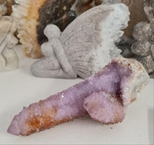 Load image into Gallery viewer, Amethyst Spirit Quartz

