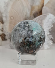 Load image into Gallery viewer, Quantum Quattro Sphere
