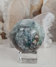 Load image into Gallery viewer, Quantum Quattro Sphere

