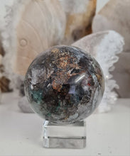 Load image into Gallery viewer, Quantum Quattro Sphere
