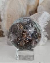 Load image into Gallery viewer, Quantum Quattro Sphere

