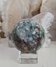 Load image into Gallery viewer, Quantum Quattro Sphere
