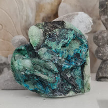 Load image into Gallery viewer, Quantum Quattro Heart
