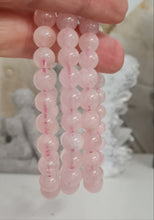 Load image into Gallery viewer, Pink Morganite Bracelet
