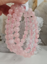 Load image into Gallery viewer, Pink Morganite Bracelet

